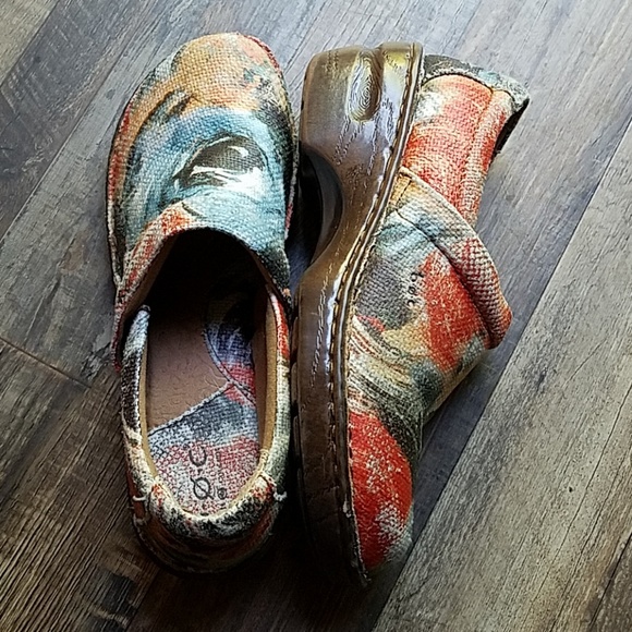 boc Shoes - BOC shoes